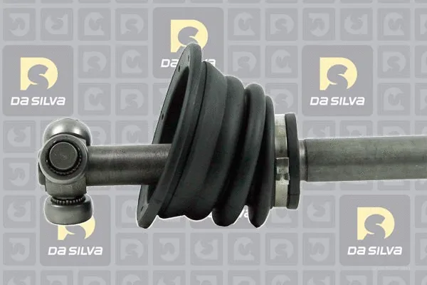 Arbre de transmission DA SILVA 4471T