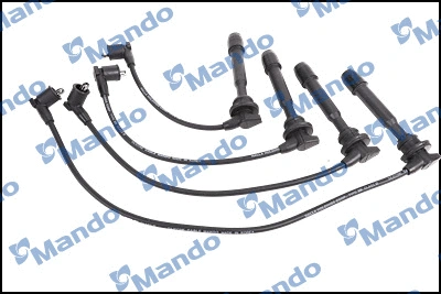 Kit de câbles d'allumage MANDO EWTH00013H