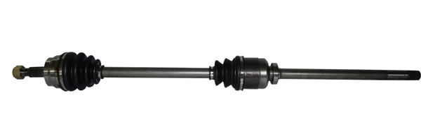 Arbre de transmission HART 462 007