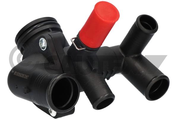 Boîtier du thermostat CAUTEX 751285