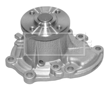 Pompe à eau, refroidissement du moteur BORG & BECK BWP2114