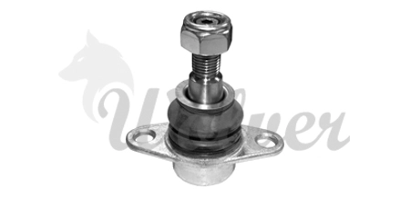 Rotule de barre de connexion WOLVER SP127542