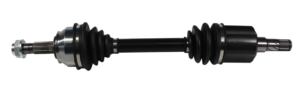 Arbre de transmission HART 462 031