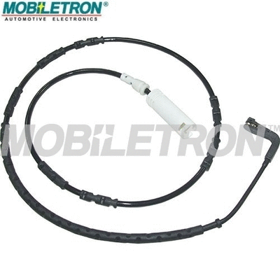 Contact d'avertissement, usure des plaquettes de frein MOBILETRON BS-EU014