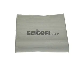 Filtre, air de l'habitacle CoopersFiaam PC8159