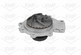 Pompe à eau, refroidissement du moteur KWP 10974