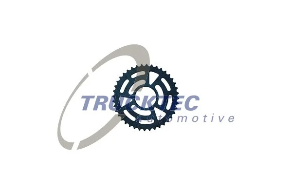 Roue dentée, arbre à came TRUCKTEC AUTOMOTIVE 08.12.077