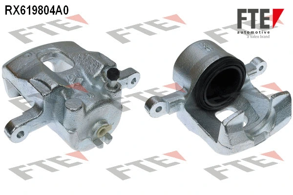 Étrier de frein FTE 9292326