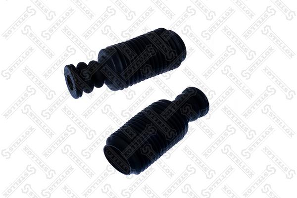 Kit de protection contre la poussière, amortisseur STELLOX 11-27339-SX