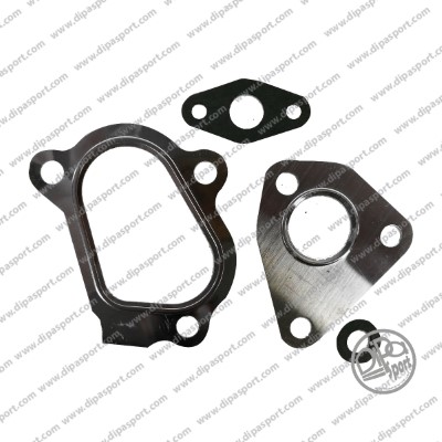 Kit de montage, compresseur DIPASPORT TRBKIT029N