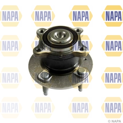 Kit de roulements de roue NAPA PWB1689