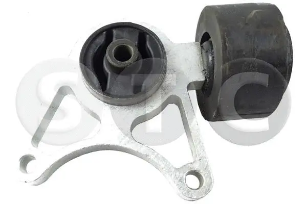 Suspension, Différentiel STC T458588