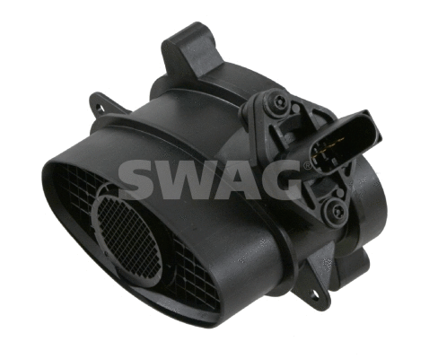 Débitmètre de masse d'air SWAG 20 92 1969