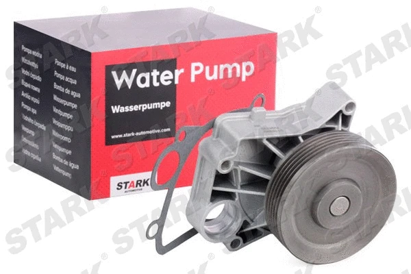 Pompe à eau, refroidissement du moteur Stark SKWP-0520132