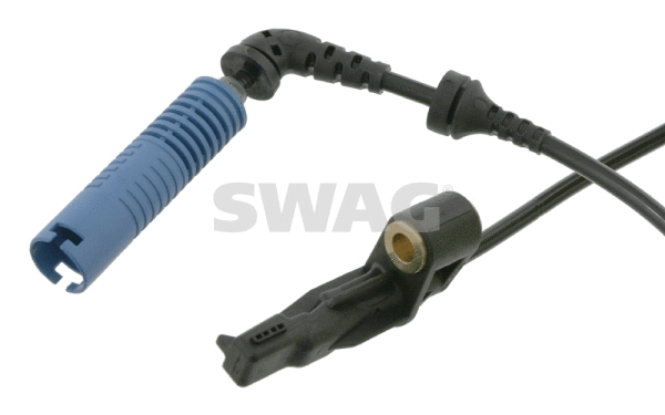 Capteur, vitesse de roue SWAG 20 92 4609