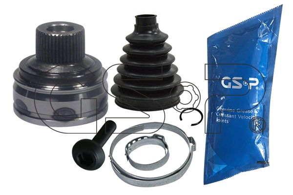 Jeu de joints, arbre de transmission GSP-BR 803086