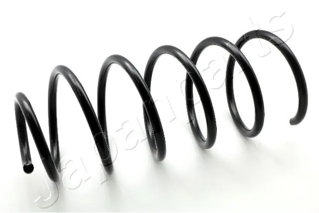 Ressort de suspension JAPANPARTS ZC3459C
