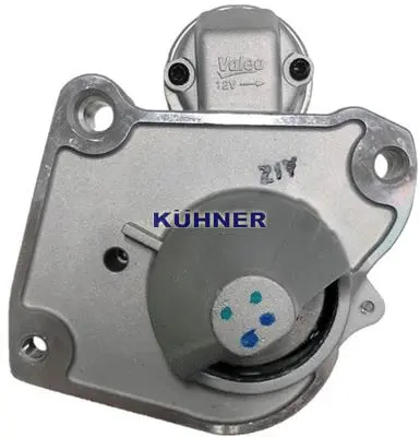Démarreur AD KÜHNER 256659V