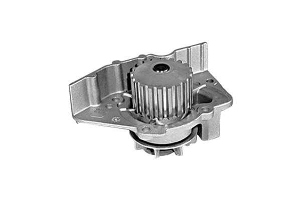 Pompe à eau, refroidissement du moteur SKF Brazil VKPC 83636