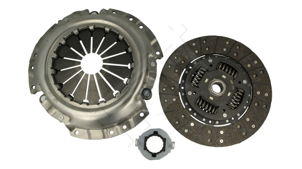 Kit d'embrayage HART 399 885