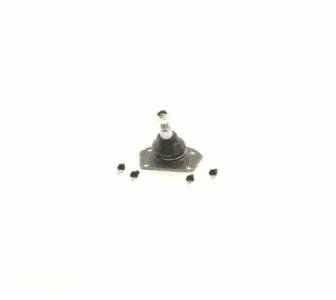 Rotule de suspension A.Z. Meisterteile AZMT-42-010-4174