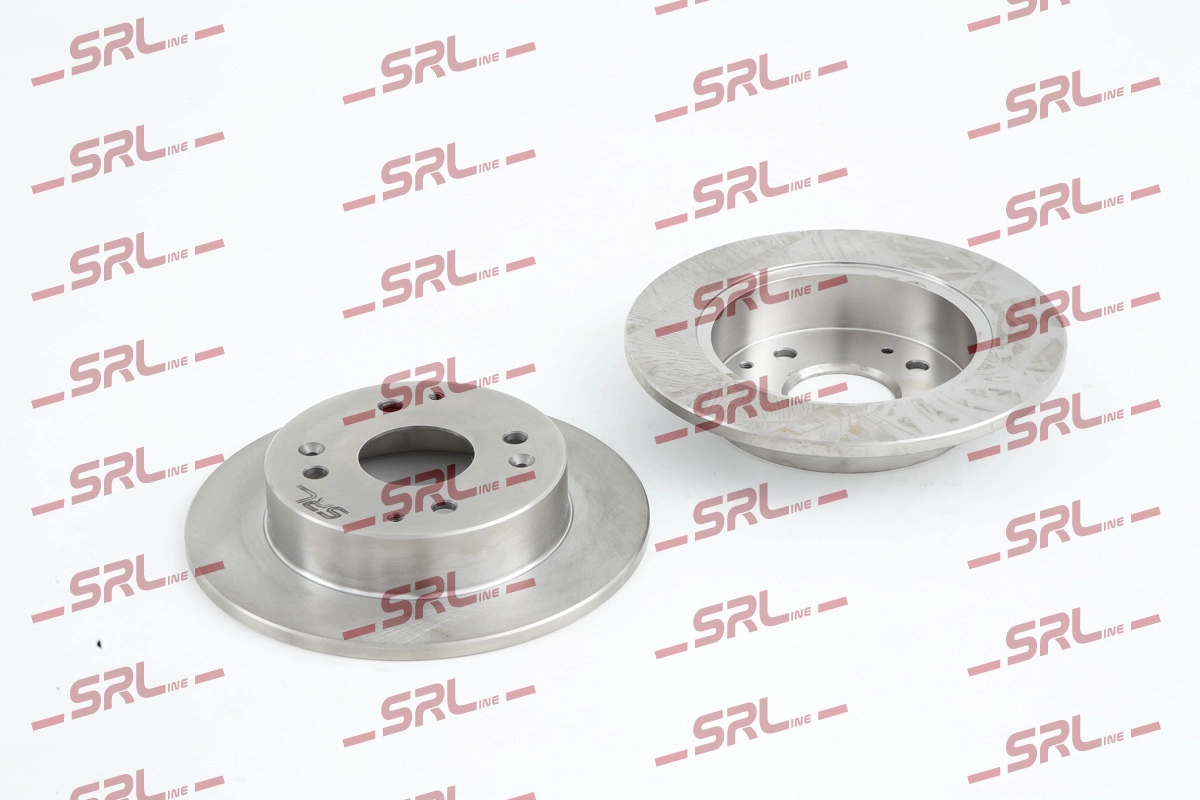 Disque de frein SRLine S71-1060