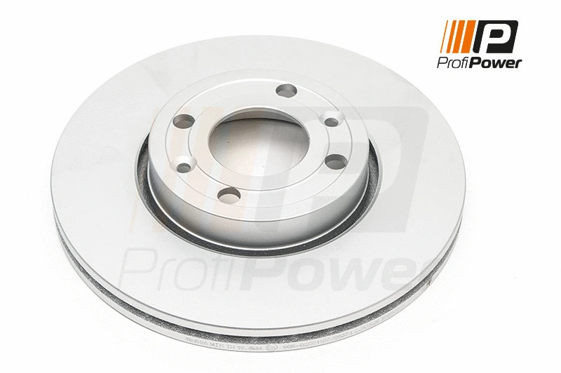 Disque de frein ProfiPower 3B1026