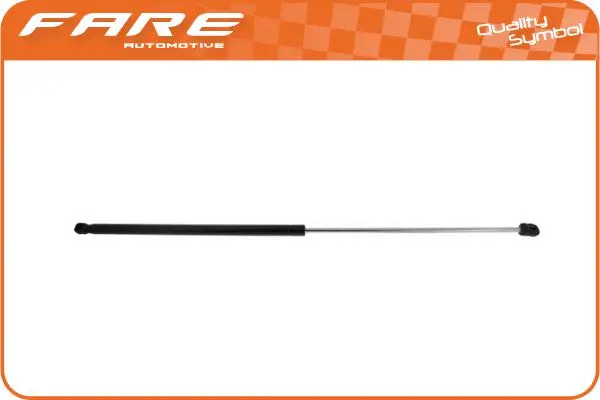 Vérin, capot-moteur FARE-CO 33958