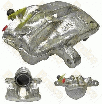 Étrier de frein Brake ENGINEERING CA626R