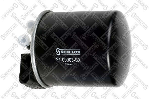 Filtre à carburant STELLOX 21-00903-SX
