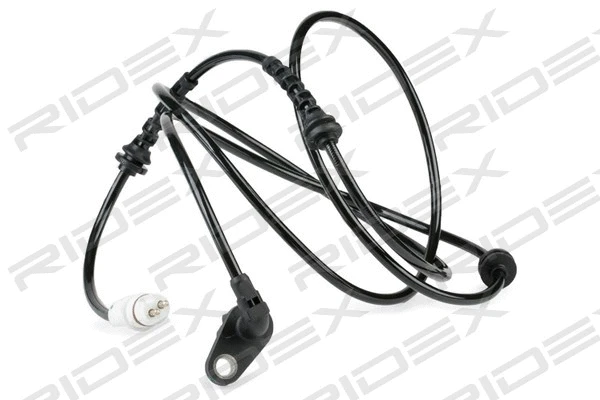 Capteur, vitesse de roue RIDEX 412W0738