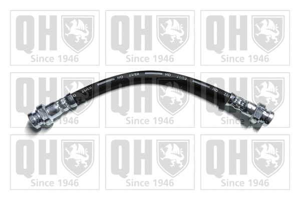 Flexible de frein QUINTON HAZELL BFH5722