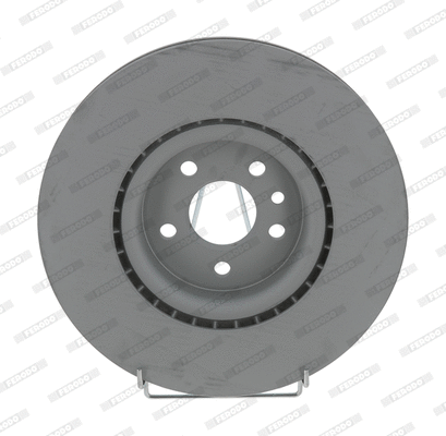 Disque de frein FERODO DDF1680C-1