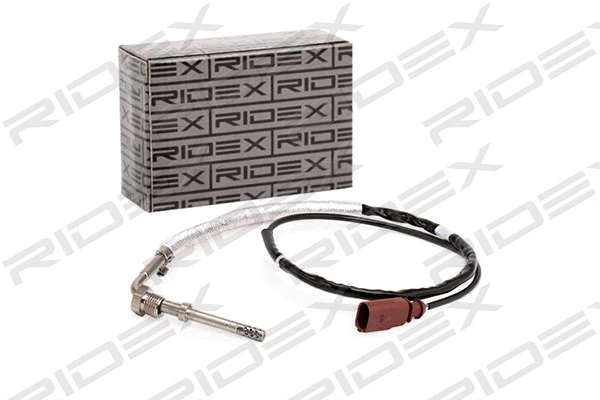 Capteur, température des gaz RIDEX 3938E0074