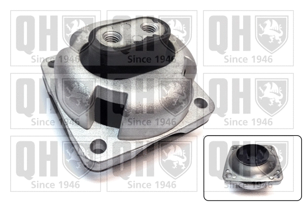 Support moteur QUINTON HAZELL EM4769