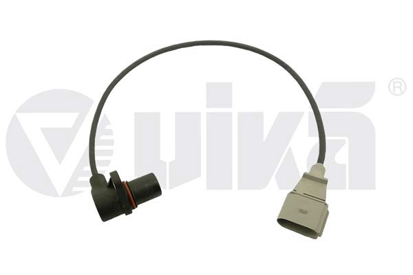 Capteur d'angle, vilebrequin vika 99061836701