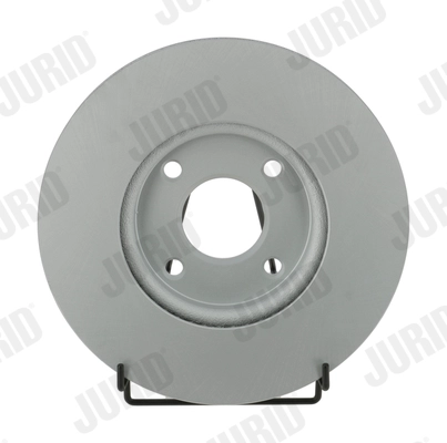 Disque de frein JURID 563132JC