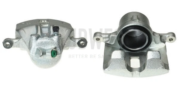 Étrier de frein BUDWEG CALIPER 342026