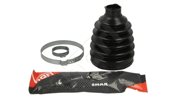 Jeu de joints-soufflets, arbre de commande HART 446 263