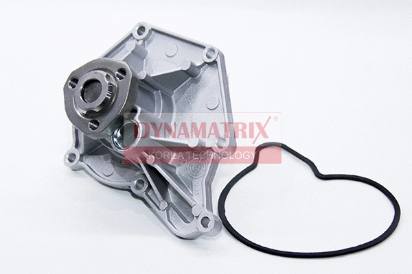 Pompe à eau, refroidissement du moteur DYNAMATRIX DWPA213