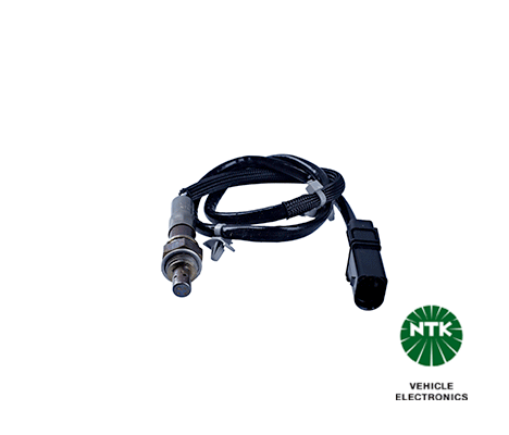 Sonde lambda NTK 91869