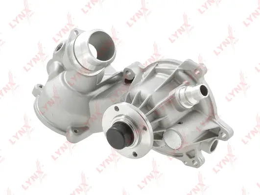 Pompe à eau, refroidissement du moteur LYNXAUTO CW-0132