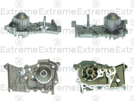 Pompe à eau, refroidissement du moteur EXTREME 98980651