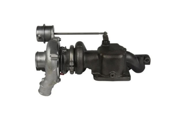 Turbocompresseur, suralimentation APPROVED GREEN ADFOTR2007GC