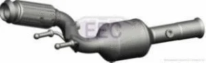 Catalyseur EEC PT6091