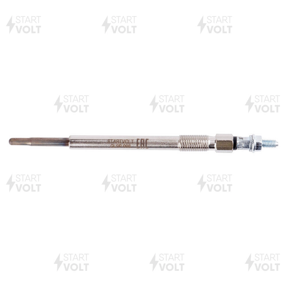 Bougie de préchauffage STARTVOLT GLSP 096