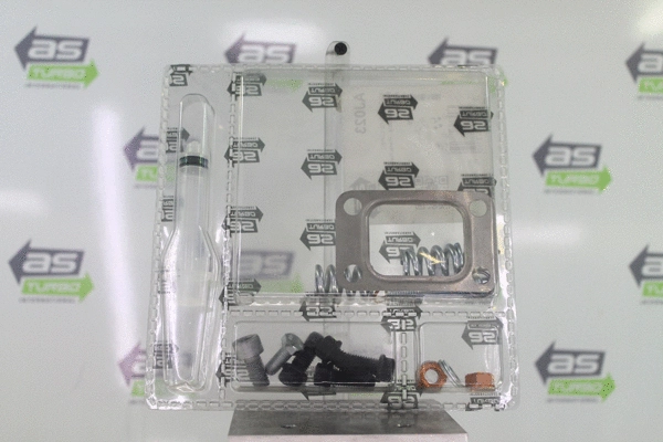 Kit de montage, compresseur DA SILVA AJ023