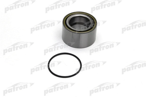 Kit de roulements de roue PATRON PBK3664
