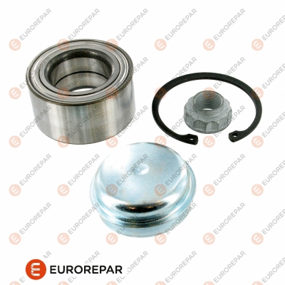 Kit de roulements de roue EUROREPAR 1681934280