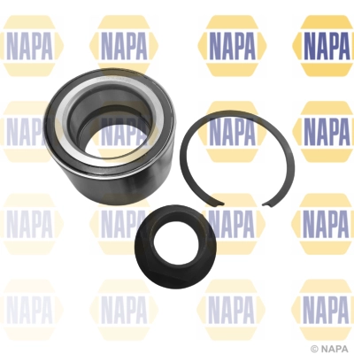 Kit de roulements de roue NAPA NWB1214